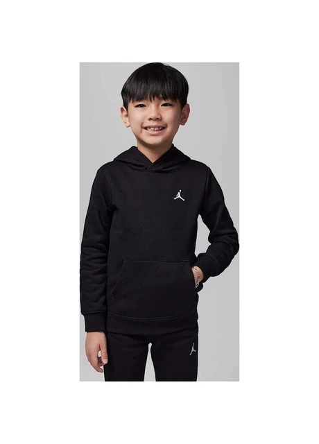 Спортивний костюм дитячий Jordan Children's Tracksuit Brooklyn Fleece (85D326-023) — фото 7