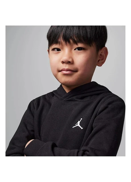Спортивний костюм дитячий Jordan Children's Tracksuit Brooklyn Fleece (85D326-023) — фото 8