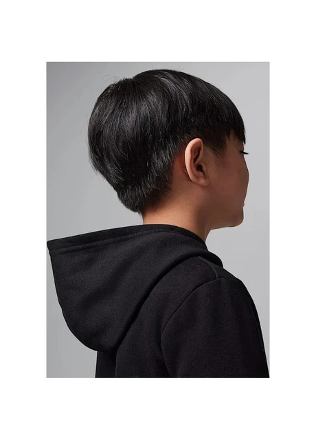 Спортивний костюм дитячий Jordan Children's Tracksuit Brooklyn Fleece (85D326-023) — фото 10