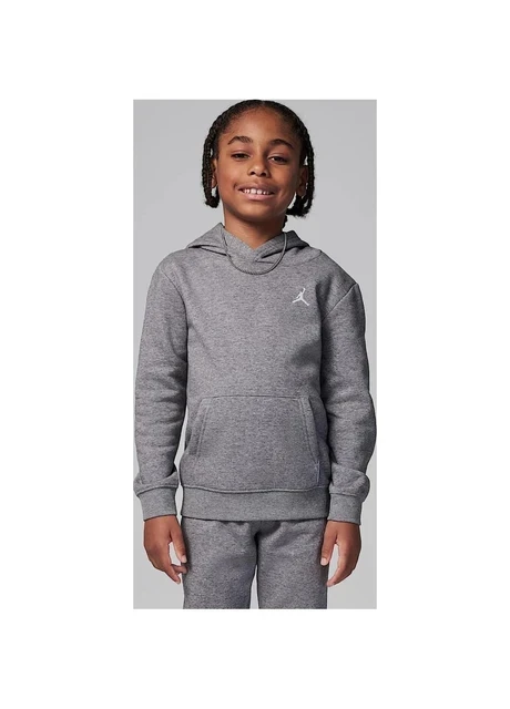 Спортивний костюм дитячий Jordan Tracksuit Kids Grey (85D326-GEH) — фото 6