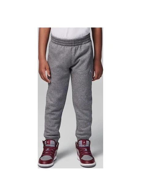 Спортивний костюм дитячий Jordan Tracksuit Kids Grey (85D326-GEH) — фото 10