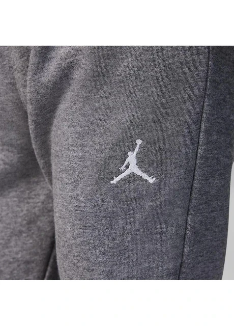 Спортивний костюм дитячий Jordan Tracksuit Kids Grey (85D326-GEH) — фото 11