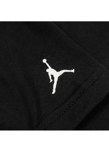 Спортивний костюм дитячий Jordan Mj Brooklyn Aop Short Set (85D662-023) — фото 5