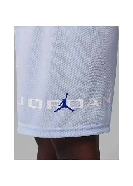 Спортивний костюм дитячий Jordan Baseline Mesh Short Set Kids (85D676-U3C) — фото 11