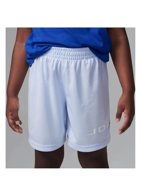 Спортивний костюм дитячий Jordan Baseline Mesh Short Set Kids (85D676-U3C) — фото 10