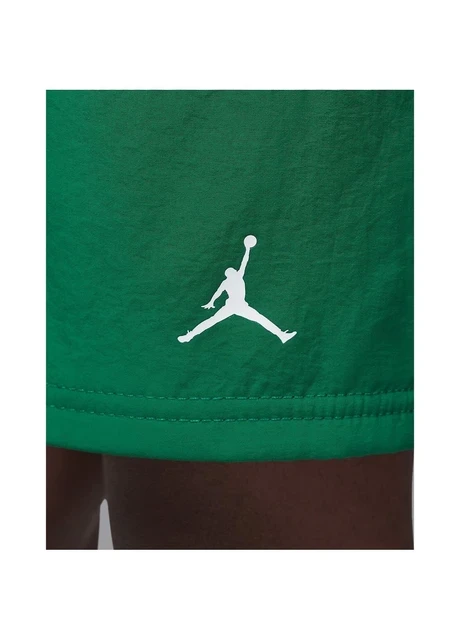 Спортивний костюм дитячий Jordan 2-Piece Stacked Mixed Set Green (85D767-G2H) — фото 14