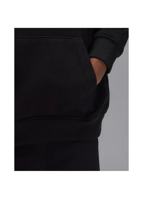 Спортивний костюм дитячий Jordan Little Boys Mj Baseline Flc Set Black (85F270-023) — фото 9