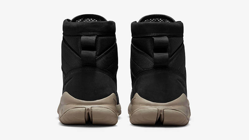 Кросівки чоловічі Nike Sfb 6 Sportswear Leather (862507-002) — фото 5