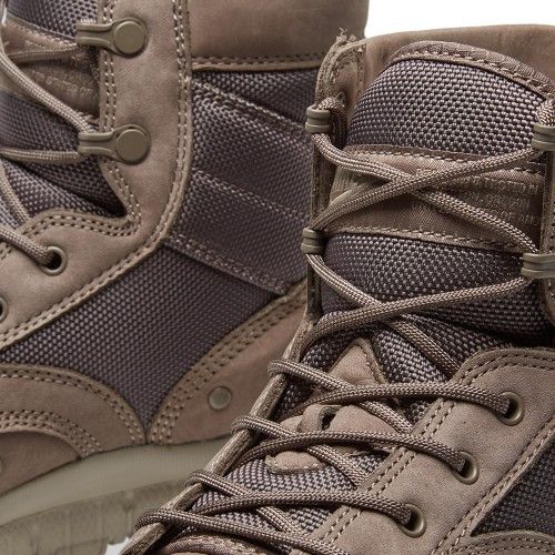Кросівки чоловічі Nike Sfb 6 Sportswear Leather (862507-002) — фото 6