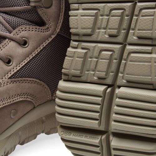 Кросівки чоловічі Nike Sfb 6 Sportswear Leather (862507-002) — фото 8