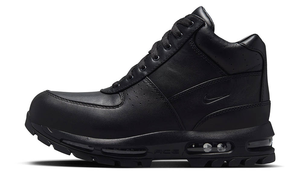 Черевики чоловічі Nike Air Max Goadome (865031-009) — фото 1