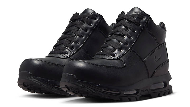 Черевики чоловічі Nike Air Max Goadome (865031-009) — фото 3