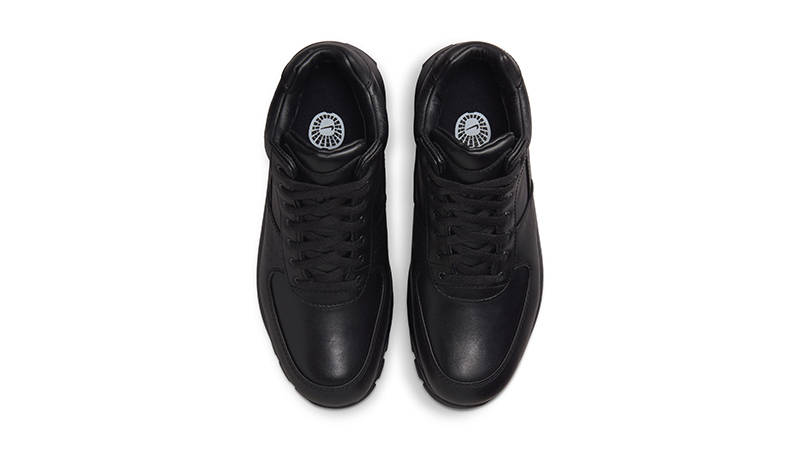 Черевики чоловічі Nike Air Max Goadome (865031-009) — фото 4
