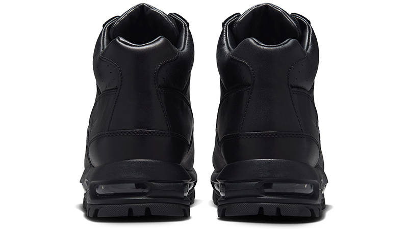 Черевики чоловічі Nike Air Max Goadome (865031-009) — фото 5