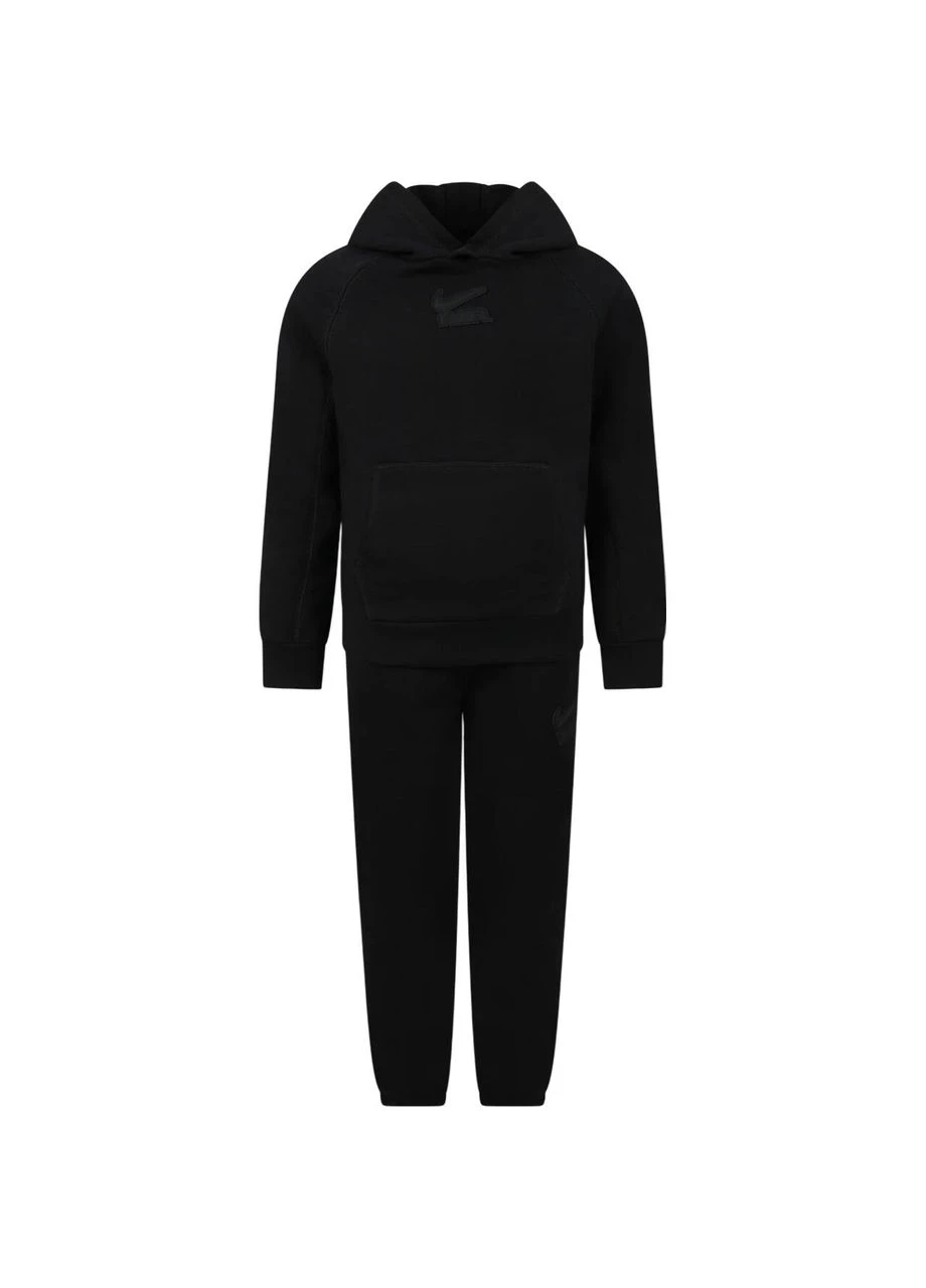 Спортивний костюм дитячий Nike Black (86K521-023) — фото 1
