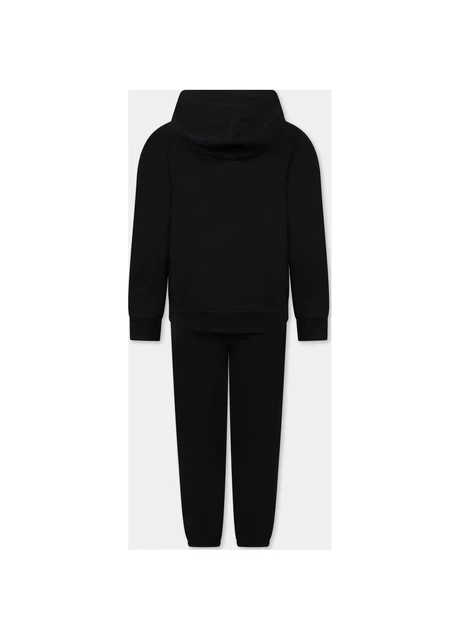 Спортивний костюм дитячий Nike Black (86K521-023) — фото 4