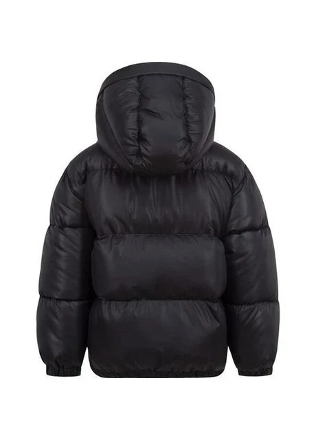 Куртка дитяча Nike Heavy Weight Jacket Black (86L074-023) — фото 4
