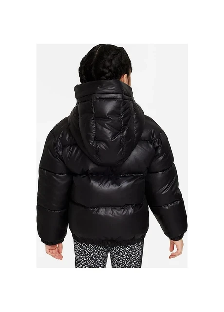 Куртка дитяча Nike Heavy Weight Jacket Black (86L074-023) — фото 6