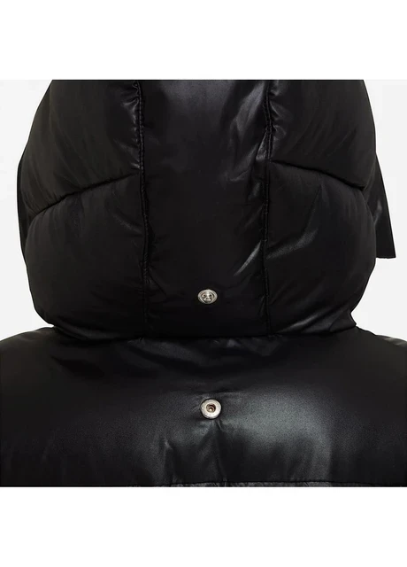 Куртка дитяча Nike Heavy Weight Jacket Black (86L074-023) — фото 8