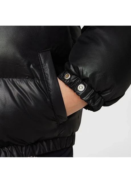 Куртка дитяча Nike Heavy Weight Jacket Black (86L074-023) — фото 9
