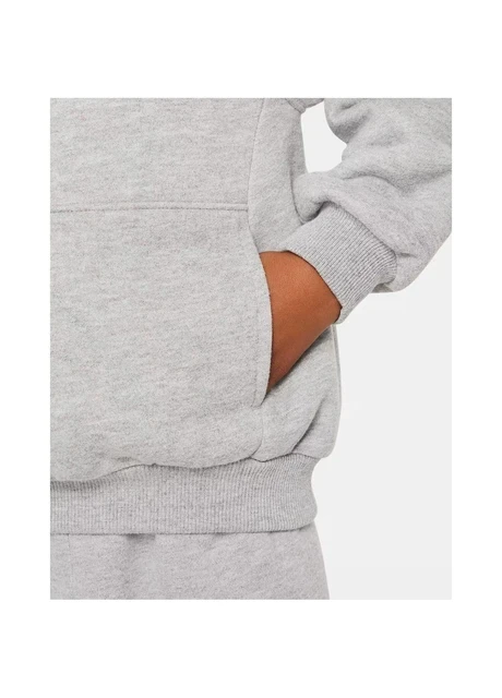 Спортивний костюм дитячий Nike Club Fleece Grey (86L135-042) — фото 6