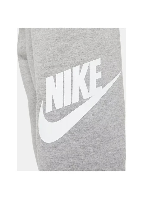 Спортивний костюм дитячий Nike Club Fleece Grey (86L135-042) — фото 7