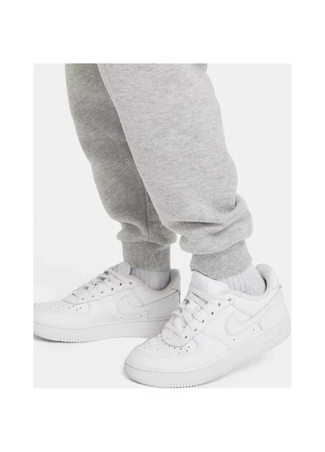 Спортивний костюм дитячий Nike Club Fleece Grey (86L135-042) — фото 8