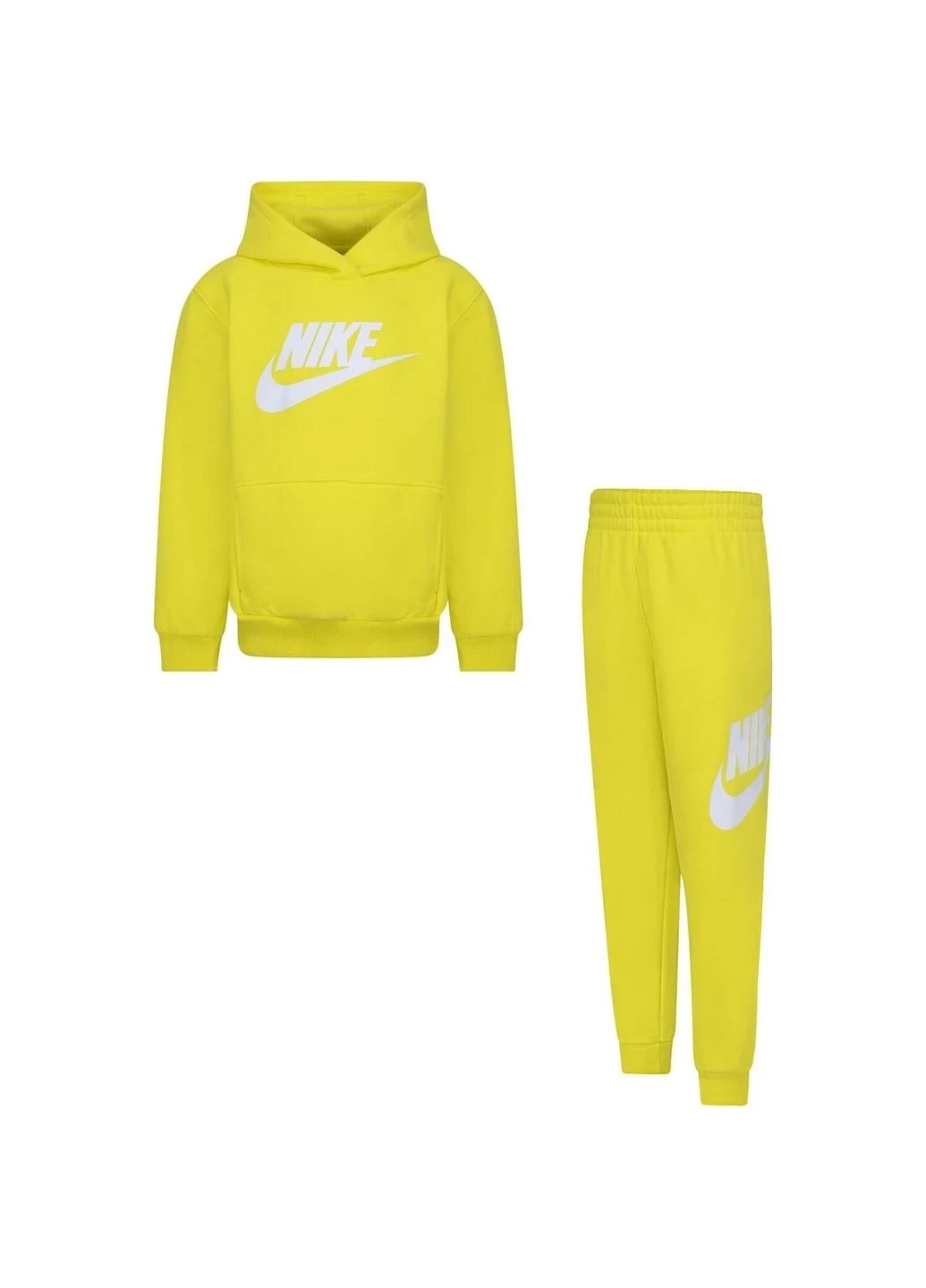 Спортивний костюм дитячий Nike Club Fleece (86L135-Y2N) — фото 1
