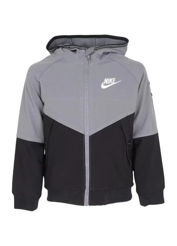 Куртка дитяча Nike Futura Softshell (86L975-M19) — фото 1
