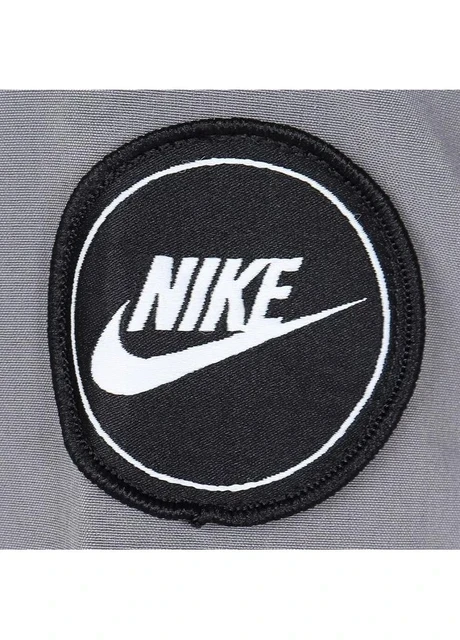 Куртка дитяча Nike Futura Softshell (86L975-M19) — фото 12