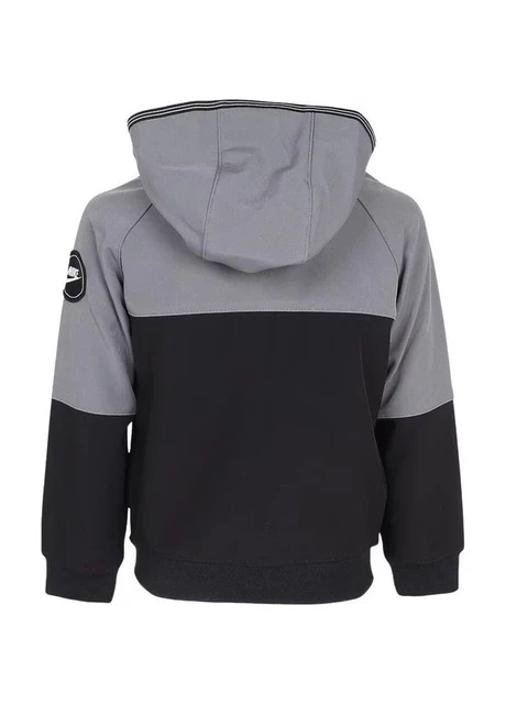 Куртка дитяча Nike Futura Softshell (86L975-M19) — фото 4