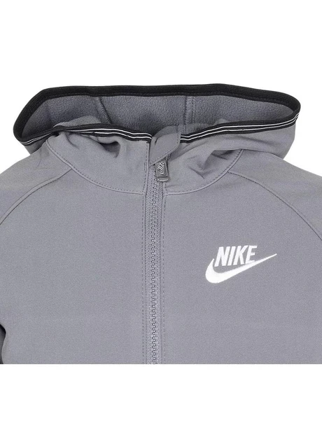 Куртка дитяча Nike Futura Softshell (86L975-M19) — фото 7