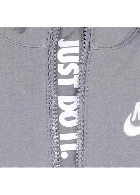 Куртка дитяча Nike Futura Softshell (86L975-M19) — фото 8