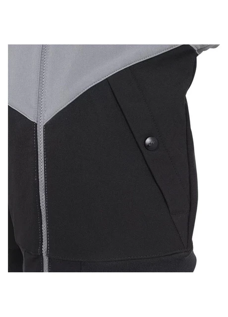 Куртка дитяча Nike Futura Softshell (86L975-M19) — фото 9