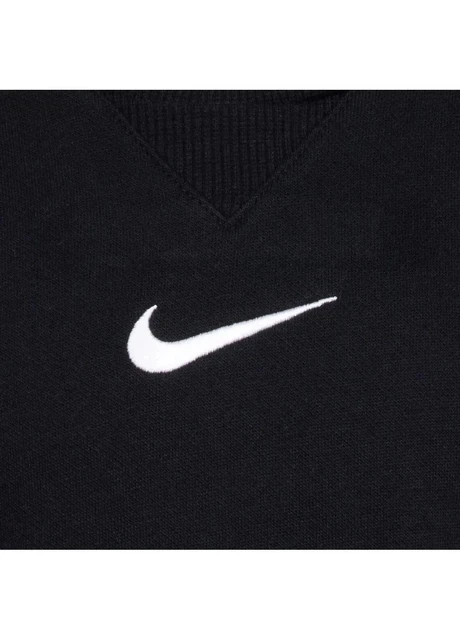 Спортивний костюм дитячий Nike Essential Fleece Crew Black (86M188-023) — фото 7