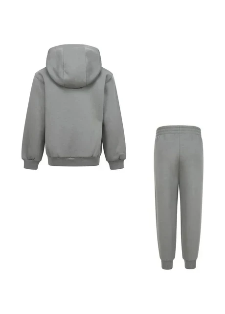 Спортивний костюм дитячий Nike Kids Knb B Nsw Hbr Futura Po Pant S (86M350-G3F) — фото 4