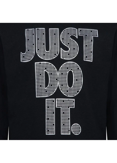 Лосіни дитячі Nike Shine Little Black (86M455-023) — фото 4