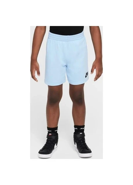 Спортивний костюм дитячий Nsw Otl Ft Light Blue/Black (86M690-C60) — фото 8