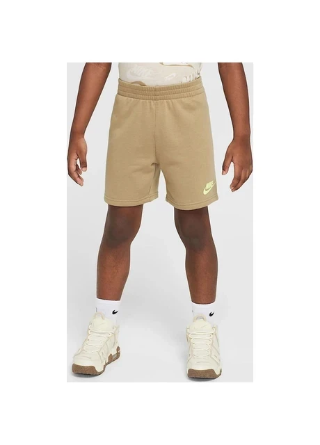 Спортивний костюм дитячий Sportswear On The Move Aop Beige (86M723-X3E) — фото 7