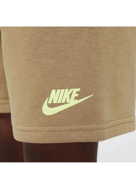 Спортивний костюм дитячий Sportswear On The Move Aop Beige (86M723-X3E) — фото 8