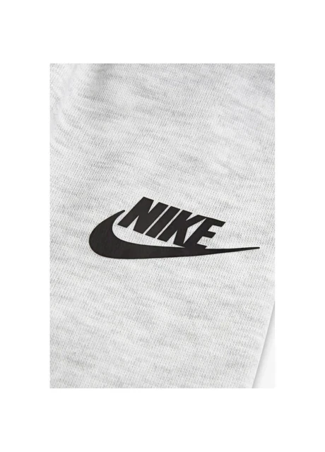 Спортивний костюм дитячий Nike On The Move Crew Set Grey (86M727-X58) — фото 6