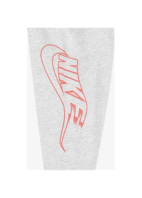 Спортивний костюм дитячий Nike On The Move Crew Set Grey (86M727-X58) — фото 7