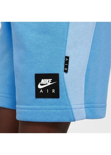 Спортивний костюм дитячий Sportswear Light Blue (86M753-B9F) — фото 10