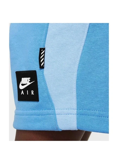 Спортивний костюм дитячий Sportswear Light Blue (86M753-B9F) — фото 11