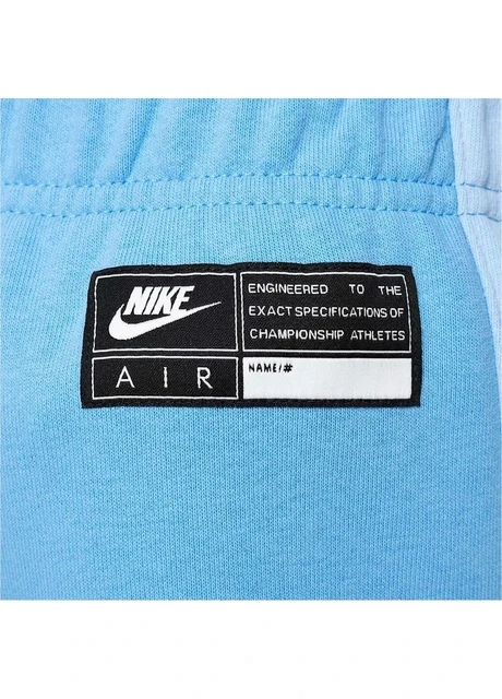 Спортивний костюм дитячий Sportswear Light Blue (86M753-B9F) — фото 12