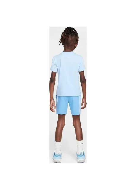 Спортивний костюм дитячий Sportswear Light Blue (86M753-B9F) — фото 3