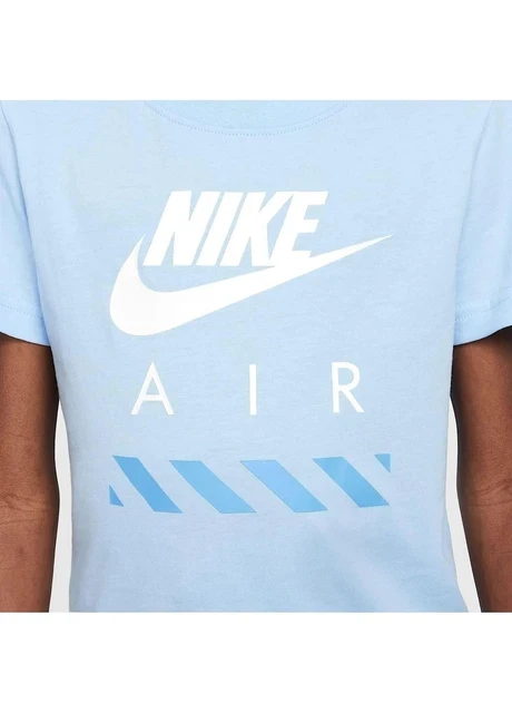 Спортивний костюм дитячий Sportswear Light Blue (86M753-B9F) — фото 6
