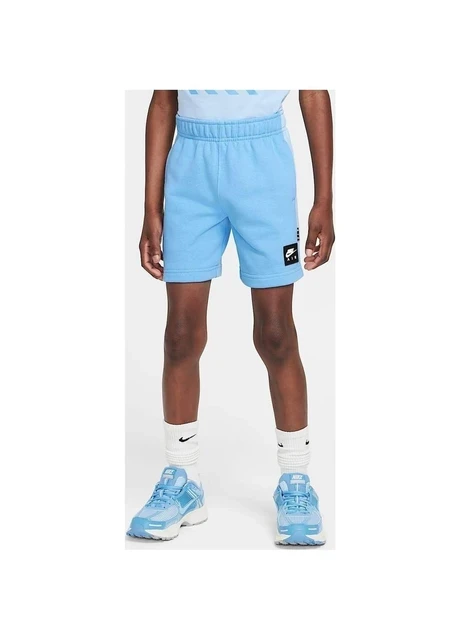 Спортивний костюм дитячий Sportswear Light Blue (86M753-B9F) — фото 7