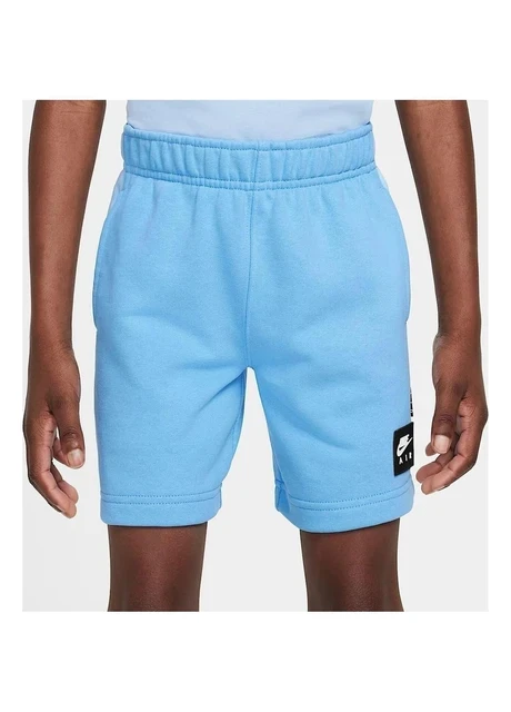 Спортивний костюм дитячий Sportswear Light Blue (86M753-B9F) — фото 8