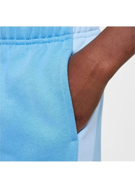 Спортивний костюм дитячий Sportswear Light Blue (86M753-B9F) — фото 9